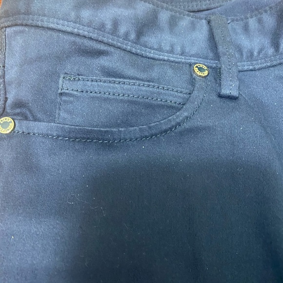 Lilly Pulitzer Dark Blue Pants size 4 - Picture 7 of 9